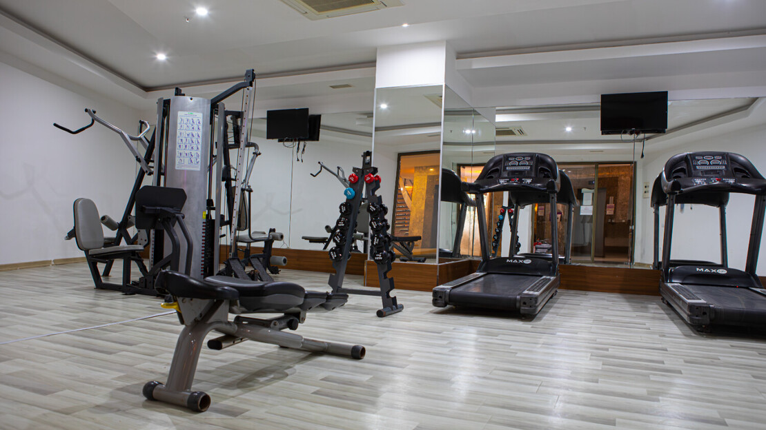 Raymar Hotels Antalya